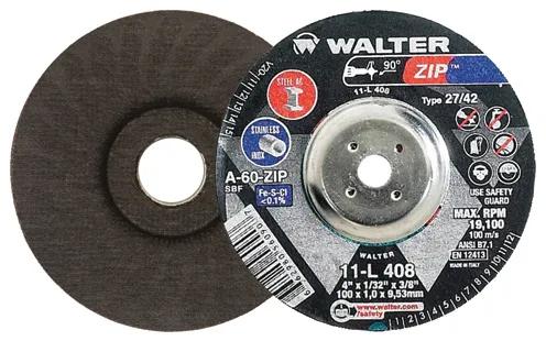 Walter Surface Technologies - WST11L408 - 11L408
