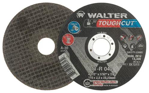 Walter Surface Technologies - WST11R042 - 11R042