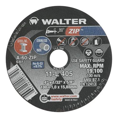 Walter Surface Technologies - WST11L405 - 11L405