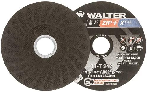 Walter Surface Technologies - WST11T242 - 11T242