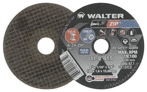 Walter Surface Technologies - WST11L415 - 11L415
