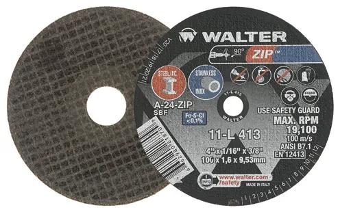 Walter Surface Technologies - WST11L413 - 11L413