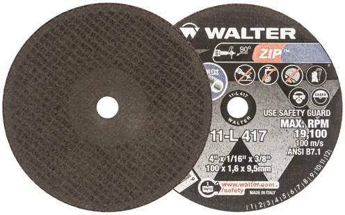 Walter Surface Technologies - WST11L417 - 11L417