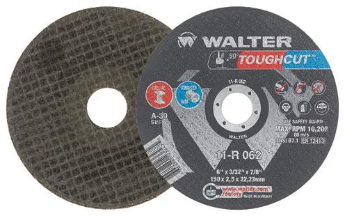 Walter Surface Technologies - WST11R062 - 11R062