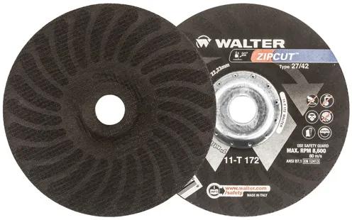Walter Surface Technologies - WST11T172 - 11T172