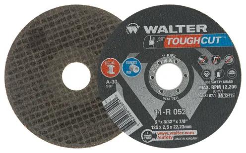 Walter Surface Technologies - WST11R052 - 11R052