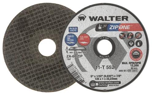 Walter Surface Technologies - WST11T552 - 11T552