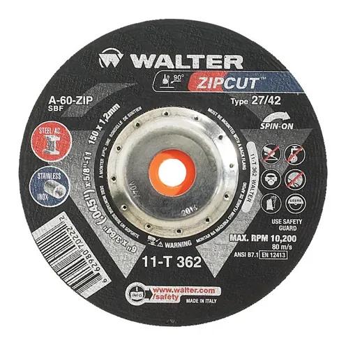 Walter Surface Technologies - WST11T362 - 11T362