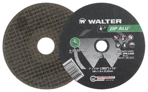 Walter Surface Technologies - WST11U072 - 11U072
