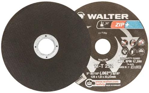 Walter Surface Technologies - WST11T252 - 11T252