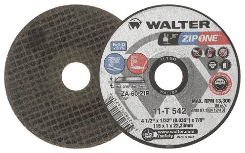 Walter Surface Technologies - WST11T542 - 11T542