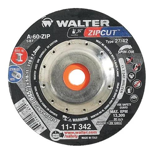Walter Surface Technologies - WST11T342 - 11T342