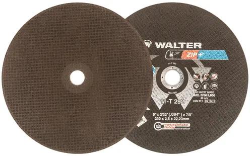 Walter Surface Technologies - WST11T292 - 11T292
