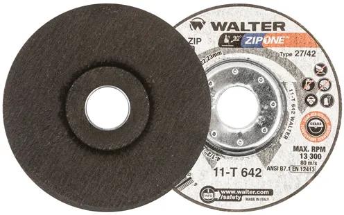 Walter Surface Technologies - WST11T642 - 11T642