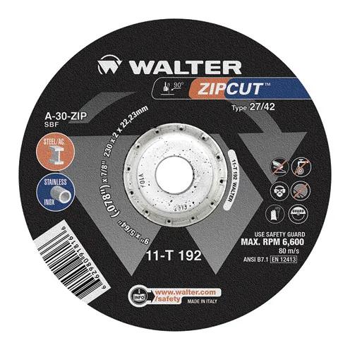 Walter Surface Technologies - WST11T192 - 11T192
