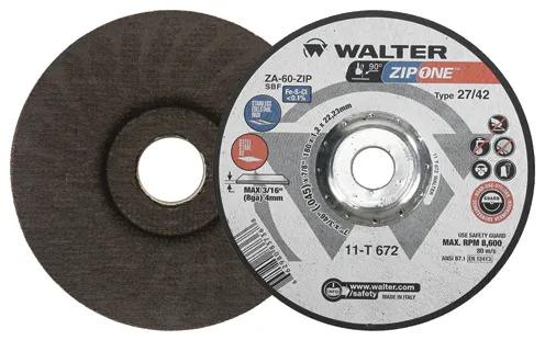 Walter Surface Technologies - WST11T672 - 11T672