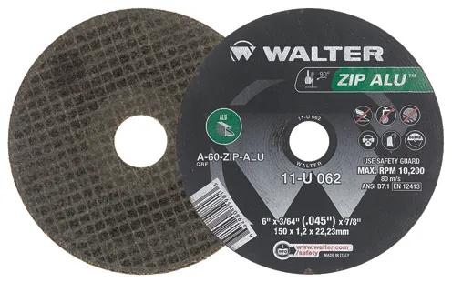 Walter Surface Technologies - WST11U062 - 11U062