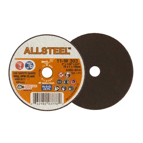 Walter Surface Technologies - WST11W303 - 11W303