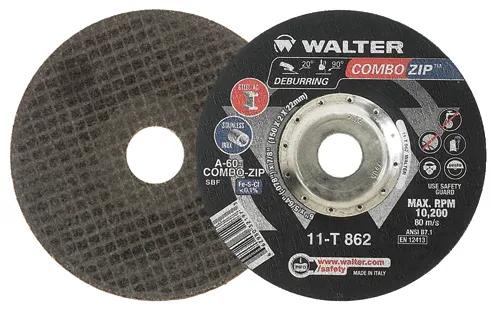 Walter Surface Technologies - WST11T862 - 11T862