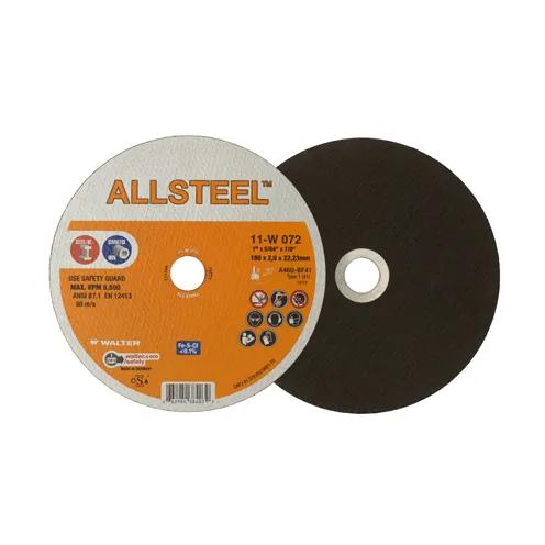 Walter Surface Technologies - WST11W072 - 11W072