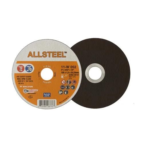 Walter Surface Technologies - WST11W052 - 11W052