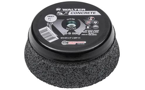 Walter Surface Technologies - WST12B006 - 12B006