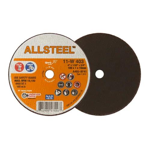 Walter Surface Technologies - WST11W403 - 11W403