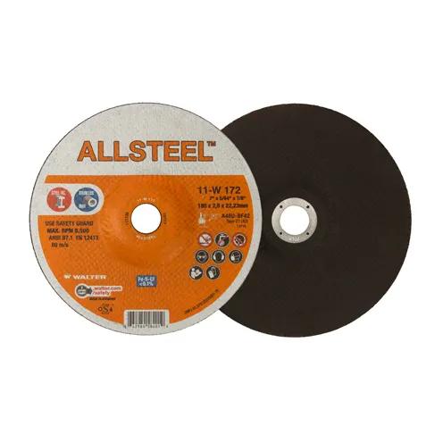 Walter Surface Technologies - WST11W172 - 11W172