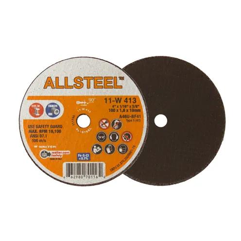 Walter Surface Technologies - WST11W413 - 11W413