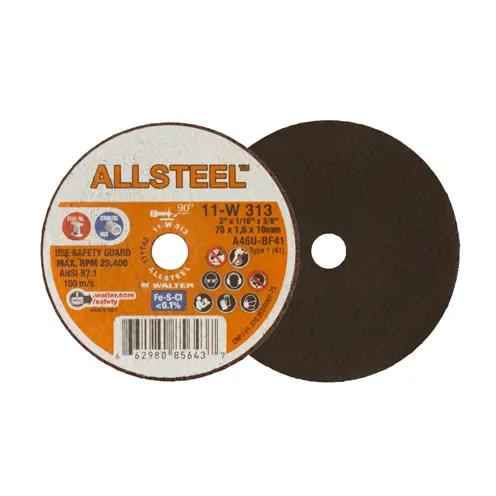 Walter Surface Technologies - WST11W313 - 11W313