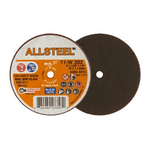 Walter Surface Technologies - WST11W302 - 11W302