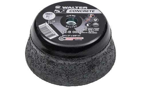 Walter Surface Technologies - WST12B005 - 12B005