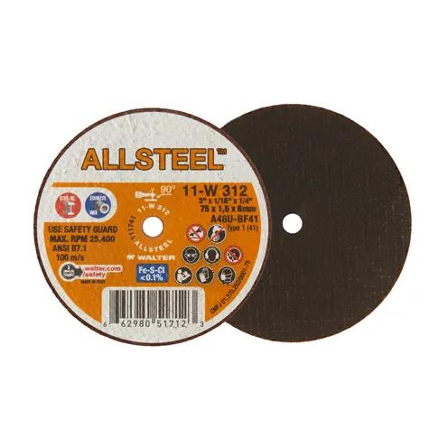 Walter Surface Technologies - WST11W312 - 11W312