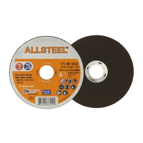 Walter Surface Technologies - WST11W042 - 11W042