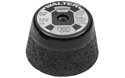 Walter Surface Technologies - WST12B004 - 12B004