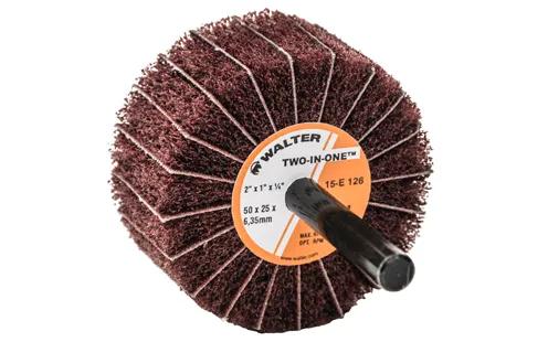 Walter Surface Technologies - WST15E126 - 15E126