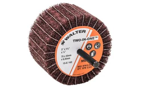 Walter Surface Technologies - WST15E162 - 15E162