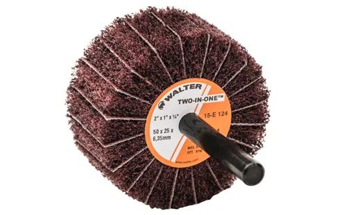Walter Surface Technologies - WST15E124 - 15E124