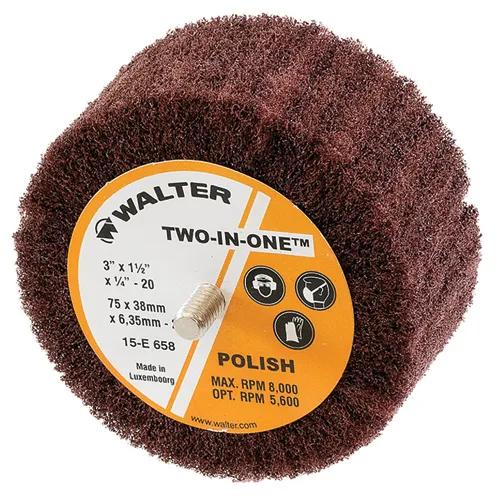 Walter Surface Technologies - WST15E658 - 15E658