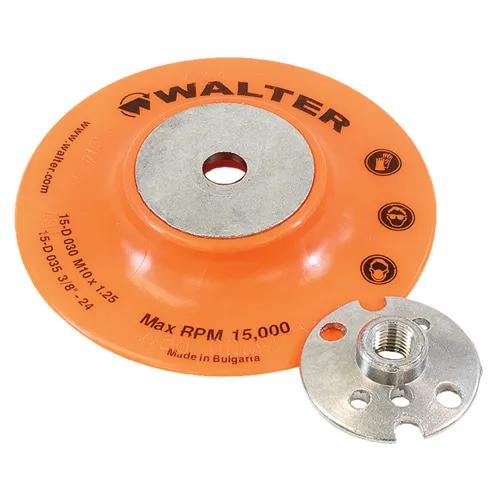 Walter Surface Technologies - WST15D035 - 15D035