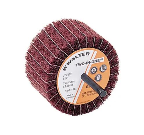 Walter Surface Technologies - WST15E166 - 15E166