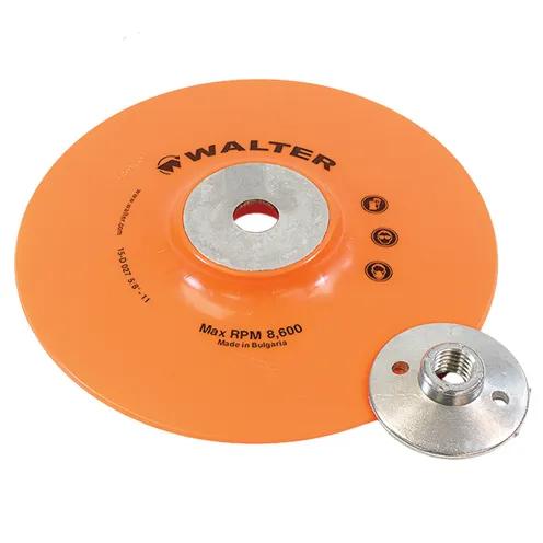 Walter Surface Technologies - WST15D027 - 15D027