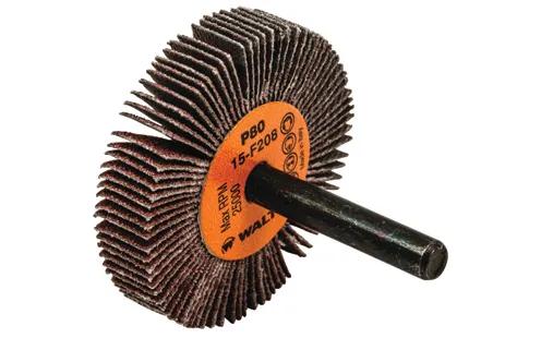 Walter Surface Technologies - WST15F208 - 15F208