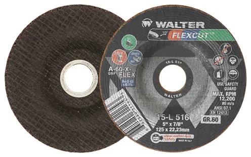 Walter Surface Technologies - WST15L516 - 15L516