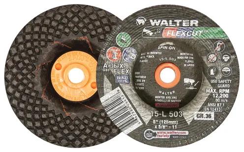 Walter Surface Technologies - WST15L503 - 15L503