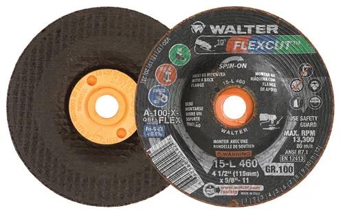 Walter Surface Technologies - WST15L460 - 15L460