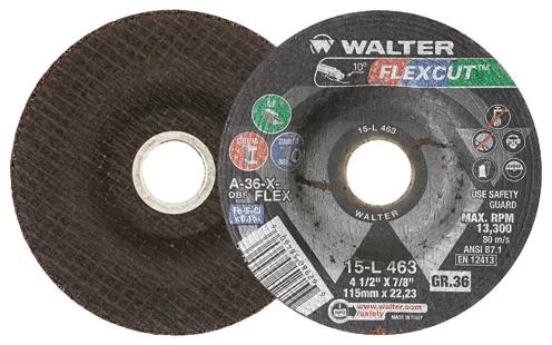 Walter Surface Technologies - WST15L463 - 15L463