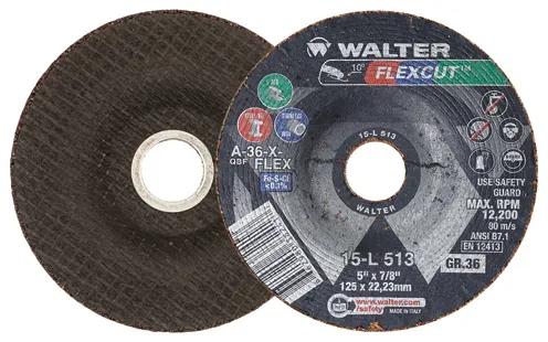 Walter Surface Technologies - WST15L513 - 15L513