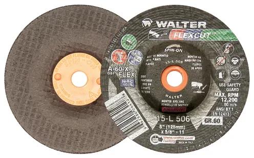 Walter Surface Technologies - WST15L506 - 15L506