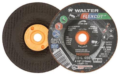Walter Surface Technologies - WST15L456 - 15L456